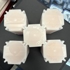 Lot Of 100 X 1 Oz  Fear The Jackalope Copper  999 Fine Round