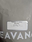      New  Rare  Teavana Monkey Picked Oolong 2 Oz Sealed Gray Bag     