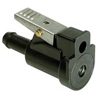 Deluxe Fuel Connector Hose Fitting One Size Evinrude johnson