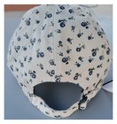 Mlb New York Yankees World Baseball Cap New Unique Ditsy Floral Series 