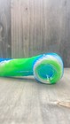 4  Penis Hand Pipe Silicone Tobacco Smoking Glass Bowl Free Shipping Multi Color
