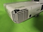 Epson Powerlite 93  Xga 3lcd Projector Hdmi 3506h