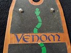 Viza Motors Venom Deck