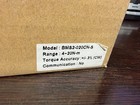 Summit Tools   Equipment Model  Bms2-020cn-s   Range  4-20n-m