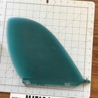 Rainbow Rfc D Fin Skeg 8 5    Surfboard Fin Surfing