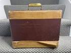 Vintage 1956 Singer 99- Sewing Machine With Pedal   Case - Amazing Condition