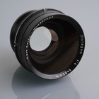 Carl Zeiss Distagon 80mm 1 4 Lens Front Optical Block