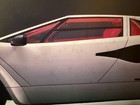 1980s Lamborghini Countach Lp5000 Quattrovalvole Collectible Poster Argus  1987 