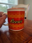 Vintage Galerie Reese s Peanut Butter Cups Collectible Coffee Mug