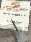 Spt Small Precision Tools Wire Bonding Wedge Tip Bonder Pn  Ut30a-w-2035-l-c