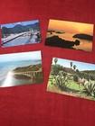 Vtg 1960 s Saikai National Park Sasebo Japan 16 Postcard Lot Uncirculated Nos