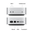 2024 Apple Mac Mini M4 Pro 24gb Ram 512gb Ssd 16-core Gpu Mxc44ll a