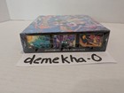 Us Seller Authentic Pokemon M4 Ninja Spinner Japanese Booster Box Ship Fast