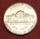 Hobo Nickel Zombies Made From A Real Us Nickel