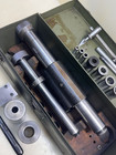 Weldon Air Bearing Grinding Fixture End Mill Tool Sharpening Work Holder