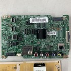 Samsung Un55j6201afxza Power Supply Bn44-00774a Main Board Bn94-09065x Tested