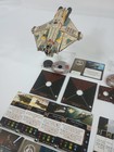 Star Wars X-wing 2 0 Upgraded Ghost Vcx-100   Attack Shuttle   Sheathipede