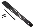 Powerhobby 3mm Carbon Fiber Wheelie Bar Set For Traxxas Drag Slash