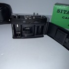Vintage 35mm Camera Sitacon St-3 Untested Original Box And Case  Great Cond