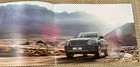 Bentley Official Bentayga Suv First Promotional Sales Brochure 2015 Usa Edition