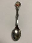 Canada Vintage Souvenir Spoon Collectible