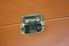 Vintage Camera Hard Case 