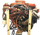 Lycoming  Two X  I0-320-b1a Turbo Engines  Complete Firewall Forward For Rebuild