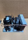 New Tecumseh 32f328-59s Indoor Condensing Unit 1 3 Hp 115v R404a r448a Lbp Ae241