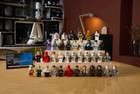  new Lego Star Wars Ucs Death Star 75419 -  Minifigures Only - You Choose