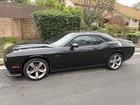 2018 Dodge Challenger R t