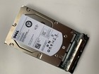 New Dell F617n 0f617n St3300657ss 300gb 15k 6g 3 5 Sas Hdd Hard Drive