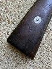 Ww2 Vz24 Mauser Stock Set W  Handguard And Barrel Band