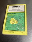 Nynex Yellow Pages- Capital District South-new York Area Code 518 - March 1997