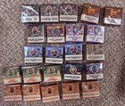 Dr  Squatch Soap  Deodorant  Cologne  Toothpaste And More - Wholesale