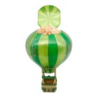 Wicked For Good Hot Air Balloon Popcorn Bucket Unused brand New