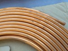 Cambridge Lee Copper Refrigeration Tubing Piping 1 4 X 60 