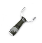 Slingshot Camouflage High Velocity Powerful Catapult Hunt Sling Shot Outdoor New