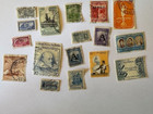 Stamps From Colombia - Lot Of 111 - See Photos - Different