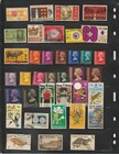 British Hong Kong Used Collection Kgvi - Qe2 1941-1997 Catalogue Over    300 00