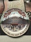 Brooklyn Dodgers Vintage Ebbets Field L e Stadium Plate Number 3022