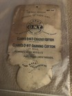 Antique 1894 Calendar Advertising Clark   s O n t Spool Cotton Swing Thread Ont