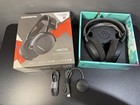Steelseries Arctis 7 Wireless Gaming Headset Black 2 4ghz Rf Over-ear Boom Mic