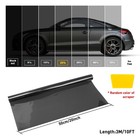 300cm Uncut Roll Window Tint Film 20  Vlt 20  X 10ft Feet Car Home Office Glass