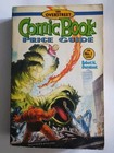 Lot Of 6 Overstreet Comic Book Price Guides 31  35  36  41  47  50