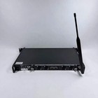 Shure Ulxd4q H50 534-598 Mhz Digital Wireless Receiver
