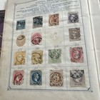 Stamp Collection With A Ton A Foreign Stamps Check It Out  read Description Pls 