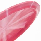 Disc Golf Driver  Beginner Friendly  170g   Red