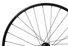 Hunt Trail Wide V2 Mtb 27 5  Alloy 6b Disc Mountain Bike Front Wheel 15 X 110mm