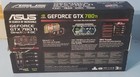 Asus Gtx 780 Ti Graphics Card 3gb Gddr5 Pci-e Gtx780ti-dc2oc-3gd5