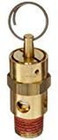 New 1 4  Npt 135 Psi Air Compressor Safety Relief Pressure Valve  Tank Pop Off
